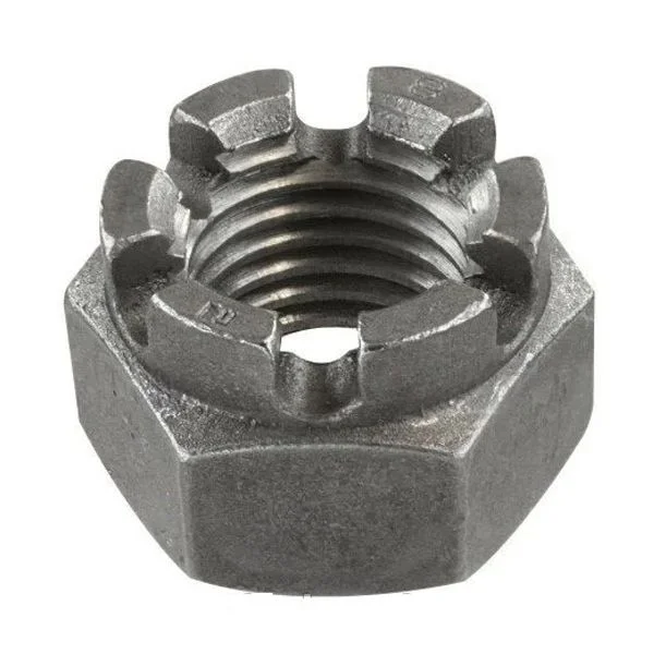 ГОСТ 5918-73 Гайка М16-6Н.35