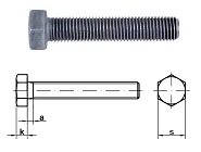 DIN 961