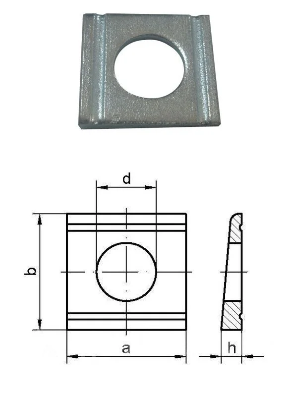 DIN 434