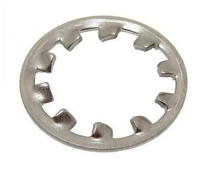 DIN 6797 Шайба зубчатая