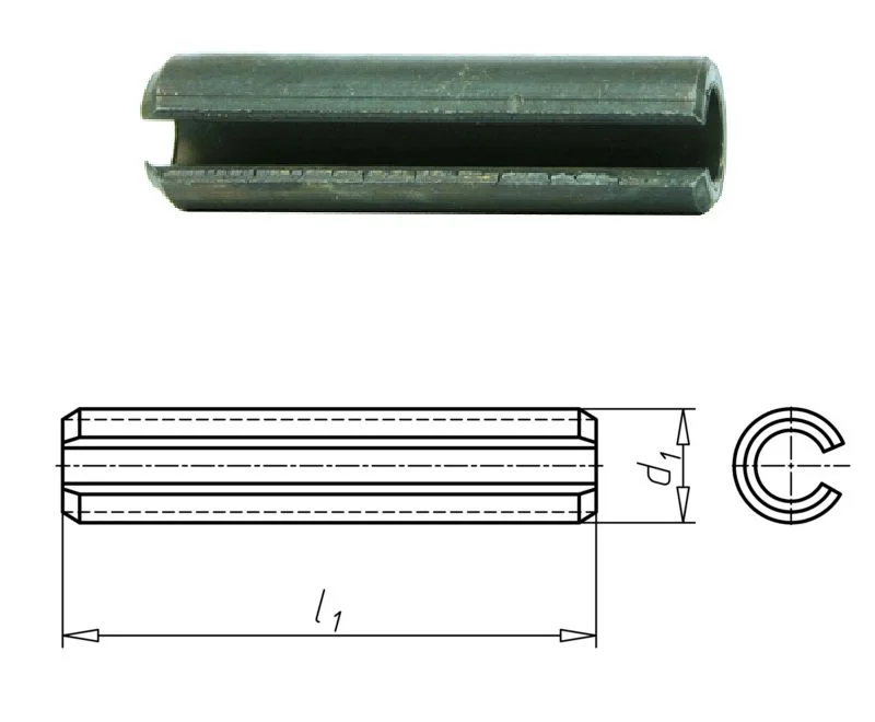 DIN 1481