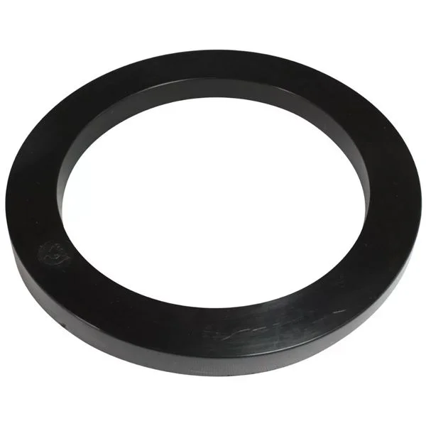 Кольцо прямоугольного сечения PTFE d6 D8 h1
