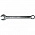 Ключ рожковый комбинированный 17х17 SPARTA 150445