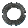 DIN 70852 17 H Гайка шлицевая M 22 x 1,5 PU=S (10 шт.) Европа