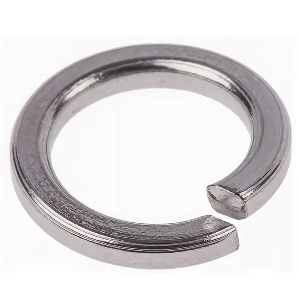 DIN 7980 Шайба стальная пружинная