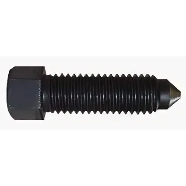 DIN 564 22H (8.8) Винт с уменьшенной головкой и конич. концом, со сбегом BM 16 x 60 PU=S (10 шт.)