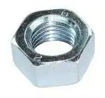 DIN 971 Гайка шестигранная с метрической мелкой резьбой