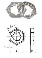 DIN 7967