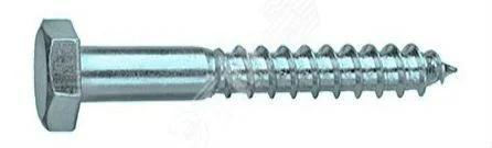 DIN 571 Шуруп