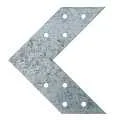 Соединитель угловой US 145*35  