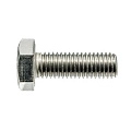 DIN 933 A2 Болт UNC с шестигранной головкой полная резьба 3/8 х 1