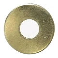 DIN 9021 Шайба кузовная 140 HV, желтый цинк M 8 (8,4 x24 x2) PU=S (500 шт.) Европа