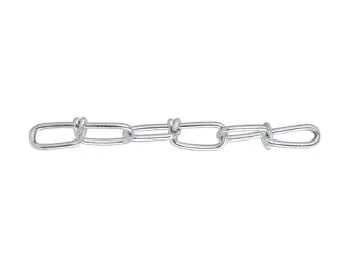 DIN 5686 цепь витая