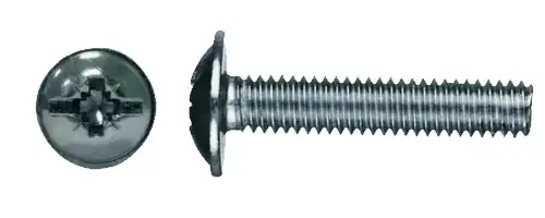 Фото DIN 967 методом холодной высадки в «Трайв»