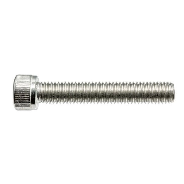 DIN 912 A2 Винт UNC с цилиндрической головкой №6 - 32UNC х 7/8" Европа