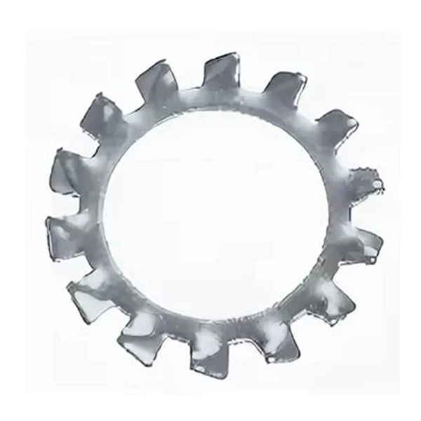 DIN 6798 Form A Шайба стопорная с упругими зубцами A5,3 PU=K (500 шт.) Европа