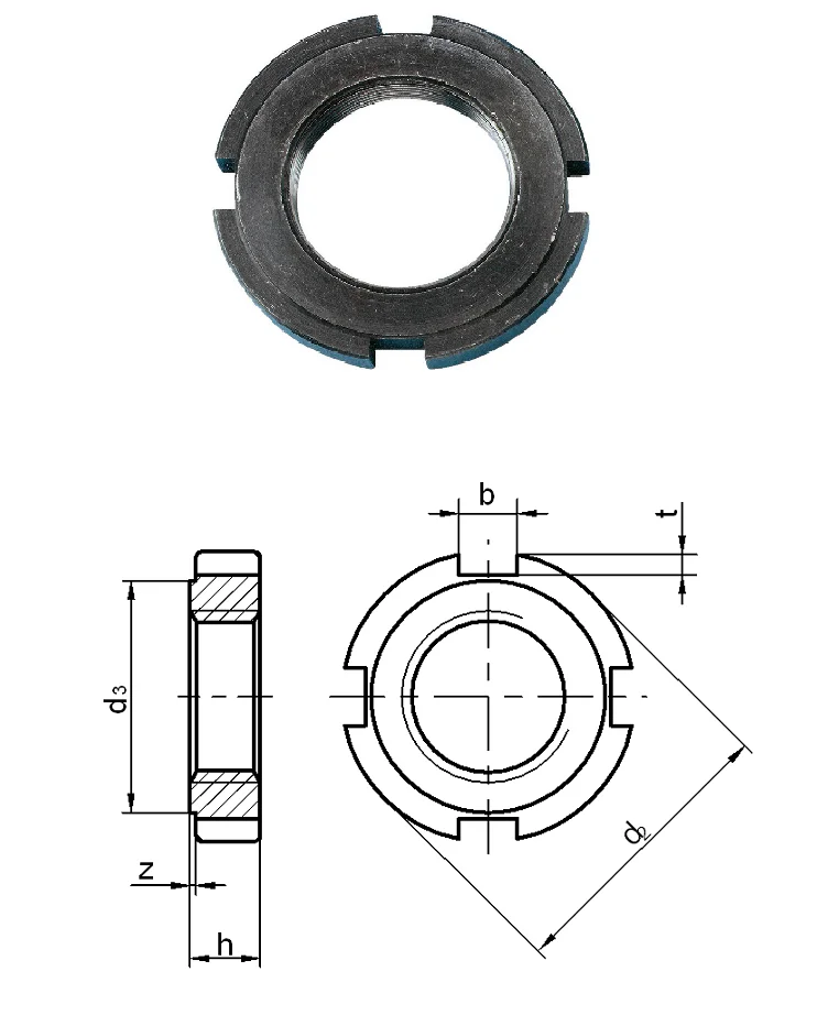 DIN 1804