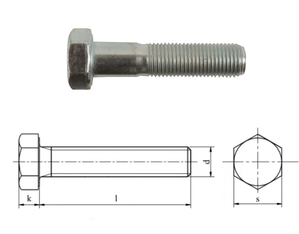 DIN 960