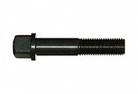 DIN 478 Винт установочный с квадратной головкой и буртиком