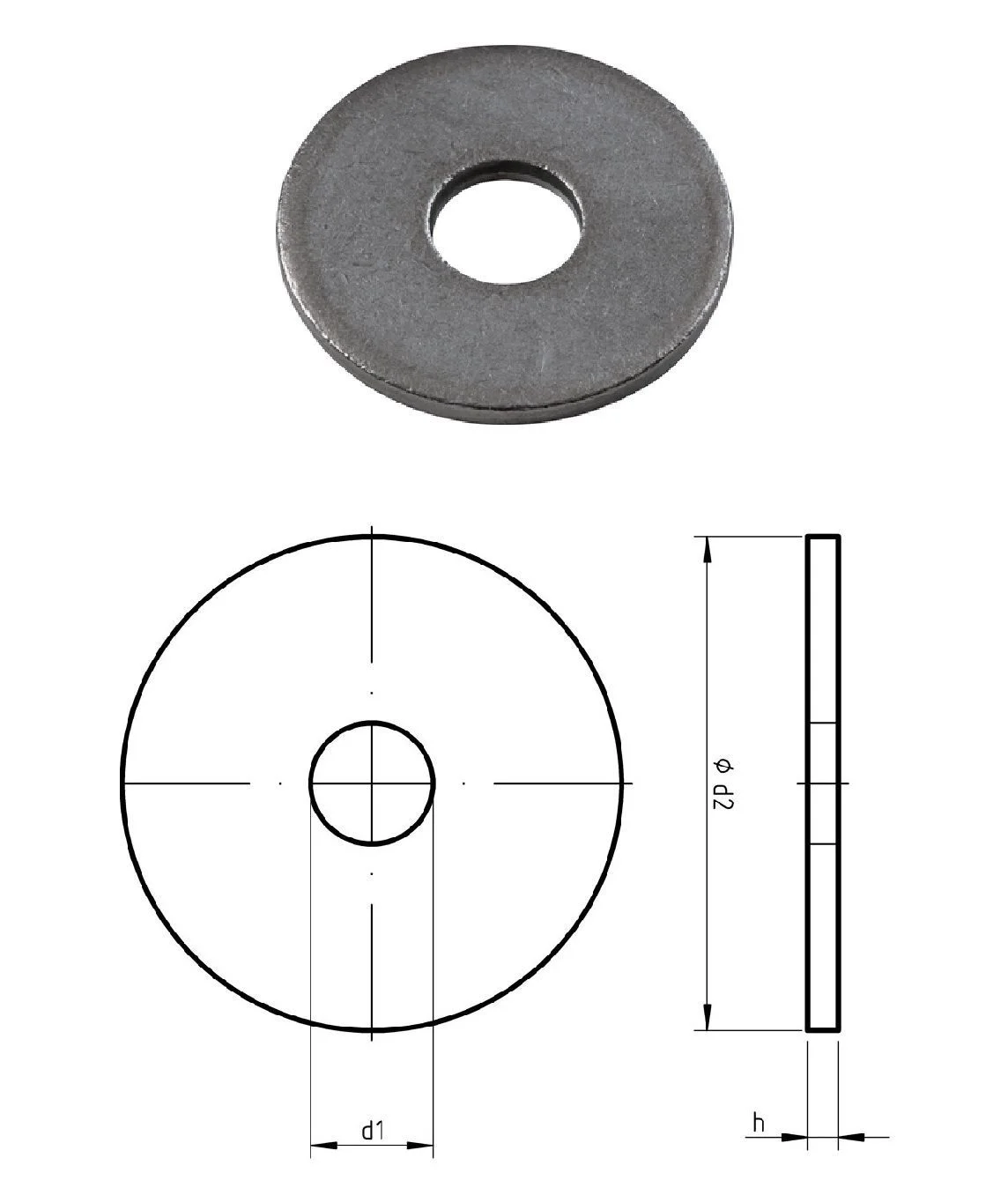 ISO 7094