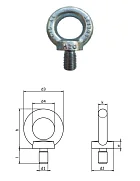 DIN 580
