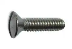 DIN 7973 Саморез шуруп (винт самонарезающий)