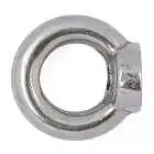 DIN 582 A2 A4 Рым-гайка