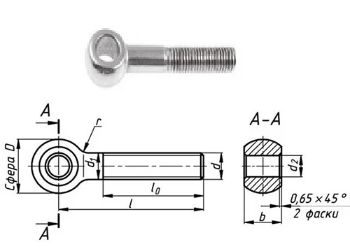 DIN 444