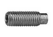 Винт ГОСТ Р ИСО 4028 - M12x16-45Н