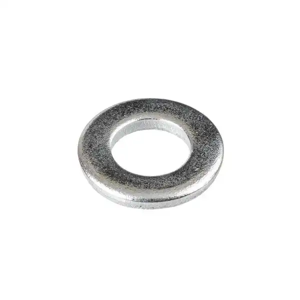 DIN 125A A2 Шайба круглая без фаски M 3 (3,2 x 7 x0,5) Китай