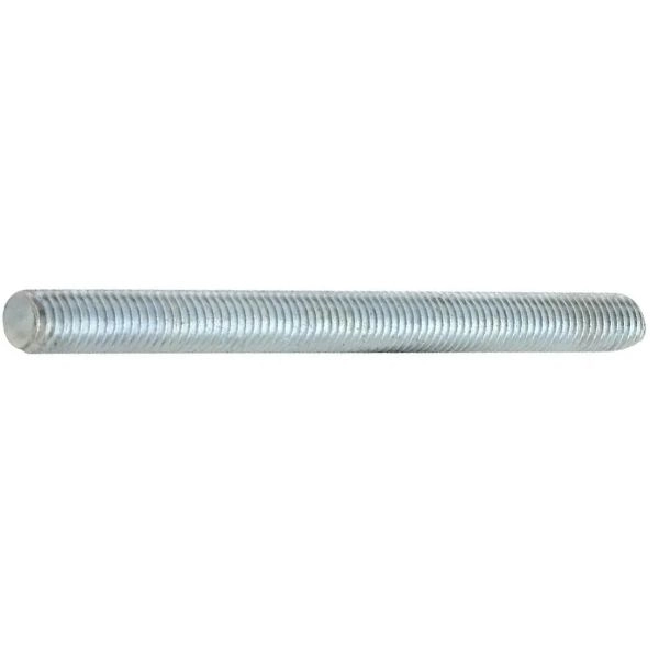 DIN 975 4.6-5.8 Шпилька резьбовая, цинк M 16 x 2000 Россия