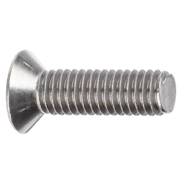 DIN 965 A2 Винт с потайной головкой шлиц TORX M 3 x 8 -T10 PU=S (1000 шт) Европа