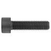 DIN 912 12.9 Винт с цилиндрической головкой M 10 x1 x 80 PU=S (100 шт.) Европа