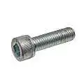 DIN 912 8.8 Винт с цилиндрической головкой, цинк M 10 x 150 PU=S (50 шт.) Европа