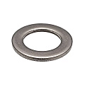 DIN 433-1 A4 Шайба плоская узкая M 8 (8,4 x15 x1,6) PU=S (1000 шт.) Европа