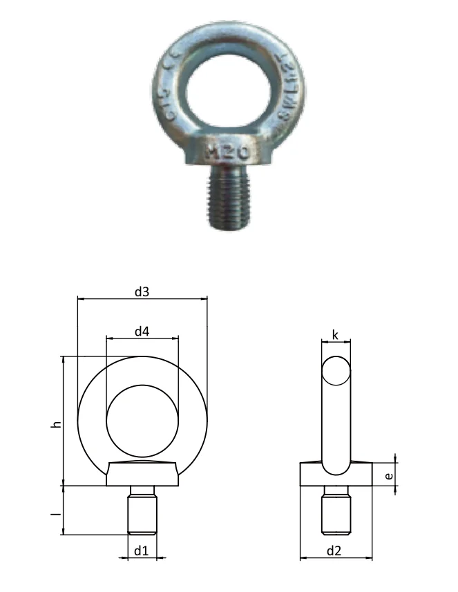 DIN 580