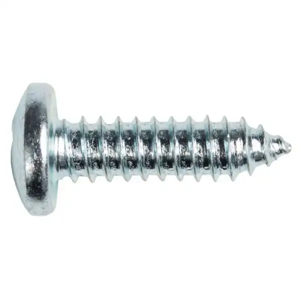 DIN 7981 A2 Form C Винт с цилиндрической головкой шлиц Phillips C 5,5 x 32 -H PU=K (100 шт.) Европа