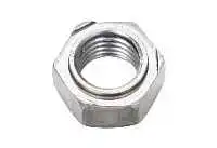 Гайка шестигранная приварная DIN 929 A2 A4