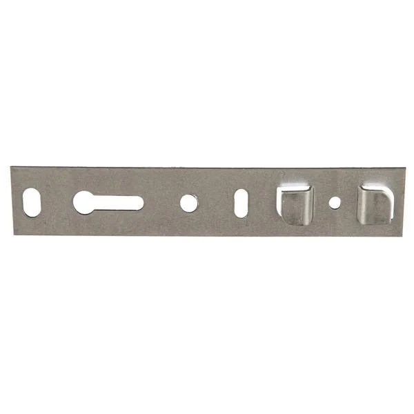 Оконная пластина KBE, VEKA 150х25х1,2 (500шт)