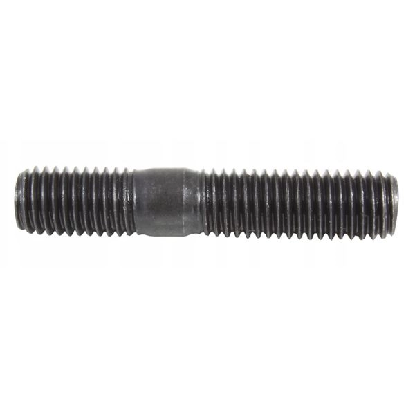 DIN 939 5.8 Шпилька с резьбовым концом, ввинчиваемый конец ~ 1,25d M 27 x 70 PU=S (10 шт.) Европа