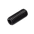 DIN 913 45 H Винт установочный с плоским концом M 5 x 0,5 x 10 PU=S (1000 шт.) Европа