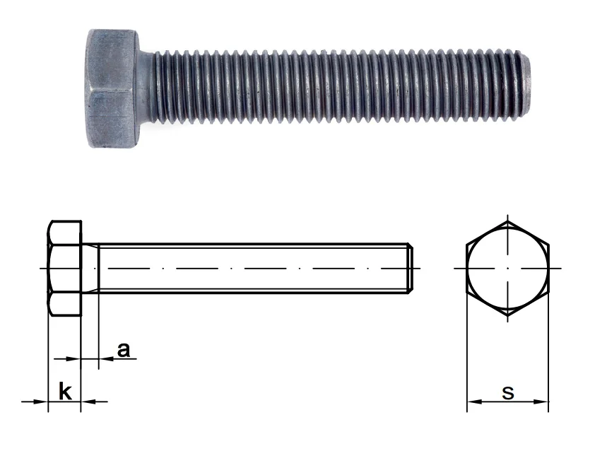 DIN 961