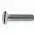 DIN 7972 Form C Винт с потайной головкой и прямым шлицем, цинк C 3,9 x 38 