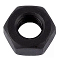DIN 934 8 Гайка шестигранная без покрытия M 7 PU=K (100 шт.) Европа