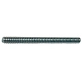 DIN 975 A4 Шпилька резьбовая трапециевидная резьба TR 24 x 5 x 1000 PU=S (1 шт.) Европа