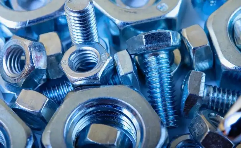 фото Как подобрать дюймовую гайку для болта