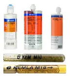 Sormat химический анкер