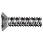 ISO 14581 Винт с потайной головкой и шлицем TORX