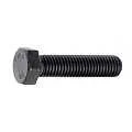 DIN 933 8.8 Болт с шестигранной головкой полная резьба M 16 x 80 (25 шт.) Европа