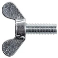 DIN 316 Винт-барашек, сталь M 6 x 10 PU=S (100 шт.) Европа